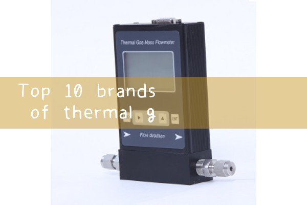 Manufacturer provides quality flow meters